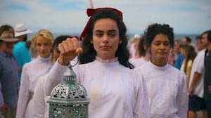 Dive Club, Season 1 Episode 11 image