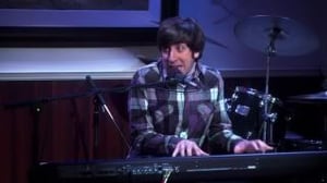 The Big Bang Theory, Season 3 Episode 9 image