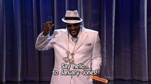 Conan, Season 2 Episode 27 image