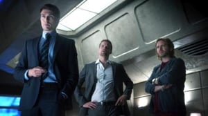 Nikita, Season 3 Episode 2 image