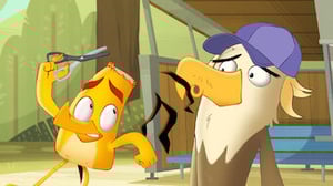 Angry Birds: Summer Madness, Season 2 Episode 13 image