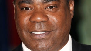 Tracy Morgan Is "Having a Tough Time" Recuperating, Lawyer Says
