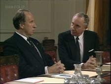 Yes, Prime Minister, Season 2 Episode 3 image