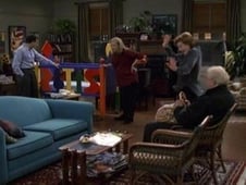 Mad About You, Season 5 Episode 22 image