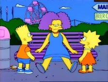 The Simpsons, Season 4 Episode 13 image