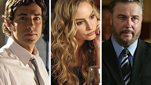 Mega Buzz: Scoop on Chuck, CSI, Housewives and More!