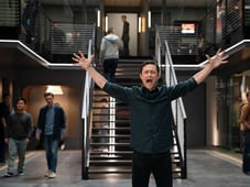 Super Pumped, Season 1 Episode 1 image