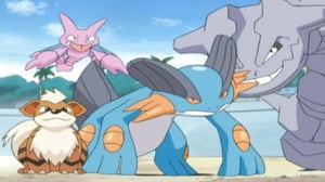 Pokémon, Season 8 Episode 33 image
