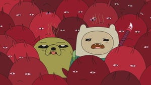 Adventure Time, Season 4 Episode 5 image