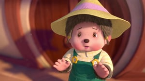 Monchhichi Tribe, Season 1 Episode 9 image