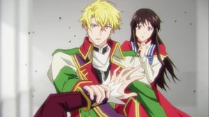 The Saint's Magic Power Is Omnipotent, Season 1 Episode 9 image