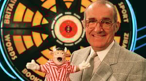 Bullseye, Season 1 Episode 1 image