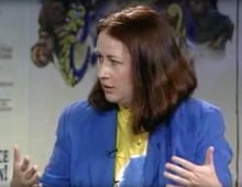 Working in the Theatre, Season 18 Episode 8 image