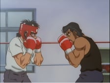 Fighting Spirit, Season 1 Episode 36 image