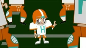 Hi Hi Puffy AmiYumi, Season 3 Episode 9 image