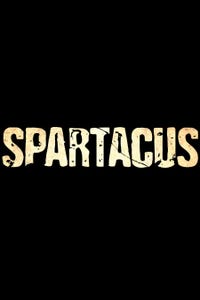 Spartacus as Saxa