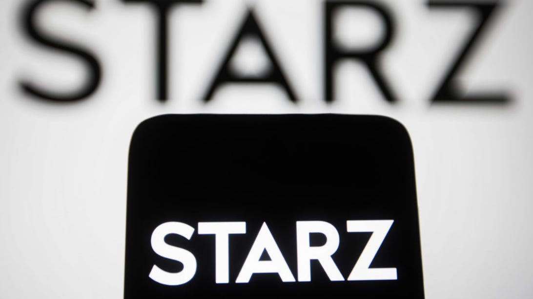 How to Get a Starz Free Trial and Other Deals