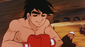 Tomorrow's Joe, Season 1 Episode 27 image