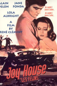 Joy House as Marc