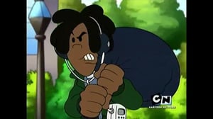 Codename: Kids Next Door, Season 4 Episode 11 image