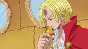 One Piece, Season 1 Episode 819 image
