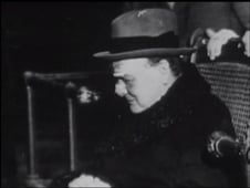 Churchill's Bodyguard, Season 1 Episode 4 image