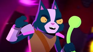 Final Space, Season 1 Episode 5 image