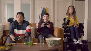 The Healing Powers of Dude, Season 1 Episode 3 image