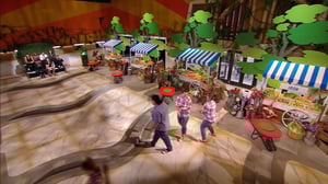 Big Brother Canada, Season 9 Episode 4 image