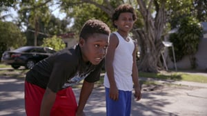 Warriors of Liberty City, Season 1 Episode 5 image