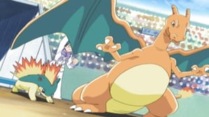 Pokémon, Season 8 Episode 35 image