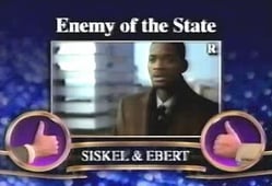 Siskel & Ebert, Season 13 Episode 11 image