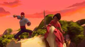 Elena of Avalor, Season 1 Episode 10 image