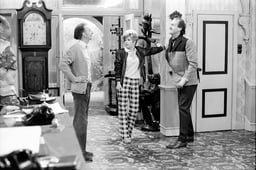 Fawlty Towers, Season 1 Episode 2 image