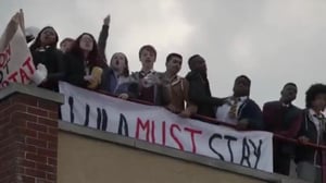 Waterloo Road, Season 9 Episode 17 image