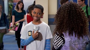 Lab Rats, Season 1 Episode 9 image