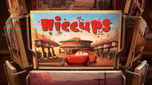 Tales from Radiator Springs, Season 1 Episode 1 image