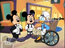 House of Mouse, Season 2 Episode 1 image