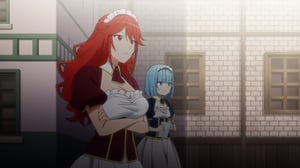 Am I Actually the Strongest?, Season 1 Episode 12 image