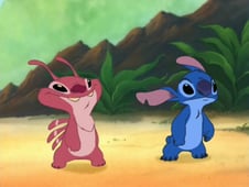 Lilo & Stitch: The Series, Season 1 Episode 6 image
