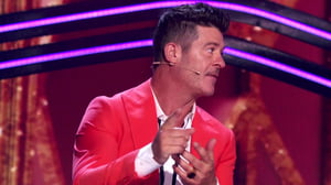 The Masked Singer, Season 11 Episode 10 image