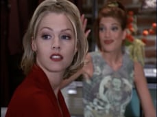 Beverly Hills, 90210, Season 9 Episode 8 image