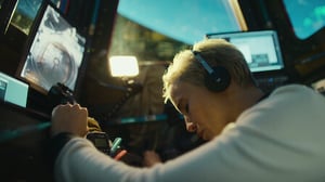 The Signal, Season 1 Episode 2 image