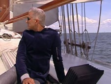 America's Next Top Model, Season 11 Episode 10 image