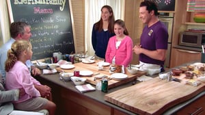 Now Eat This! With Rocco DiSpirito, Season 1 Episode 2 image