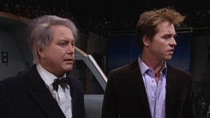 Saturday Night Live, Season 26 Episode 7 image