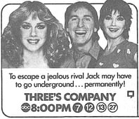 Three's Company, Season 5 Episode 20 image