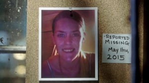 The Vanishing Women, Season 1 Episode 1 image