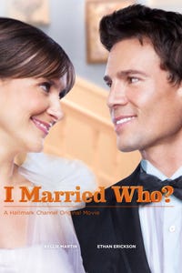 I Married Who? as Mike Swift