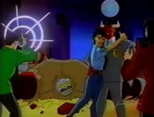 The Savage Dragon, Season 2 Episode 1 image